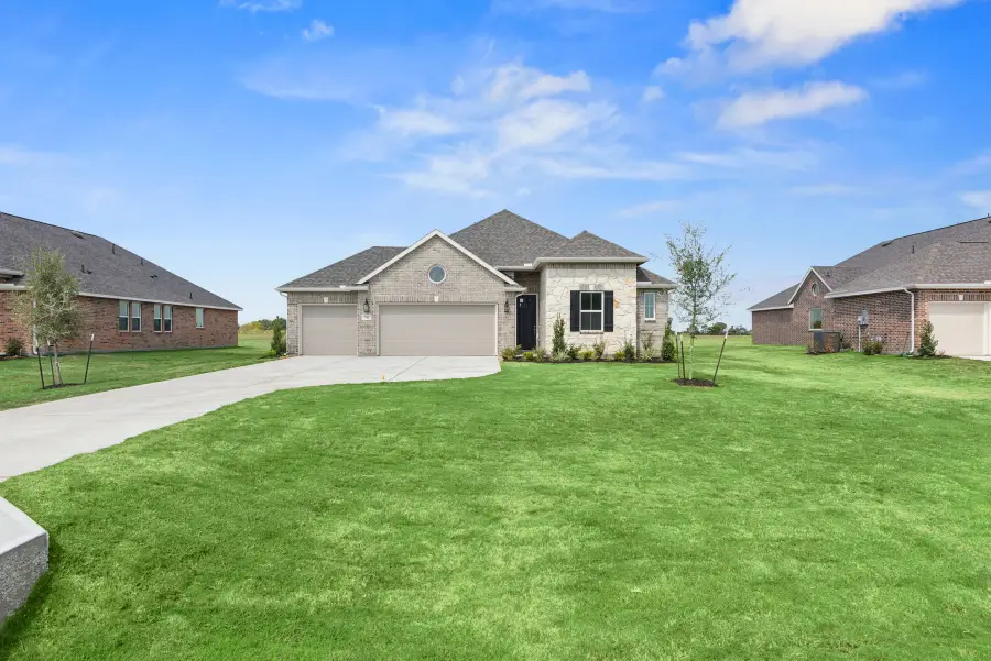 511 Cane Crossing Lake Drive, Sealy, TX 77474 - Image #2
