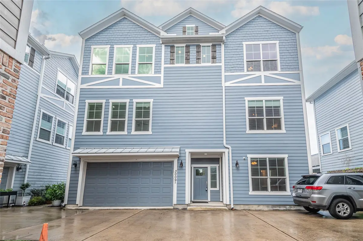 3009 Bell Street #B, Houston, TX 77003 - #1