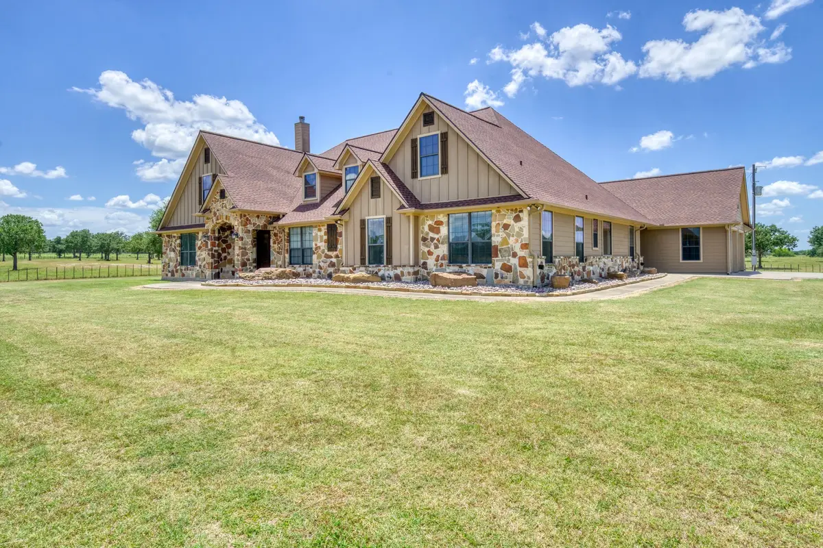 16316 County Road 436, Somerville, TX 77879 - #1