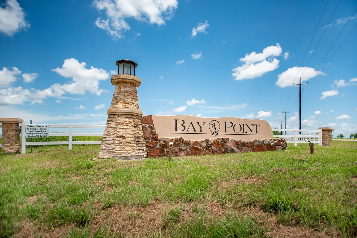 117 Sunset Way, Port Lavaca, TX 77979 - #1