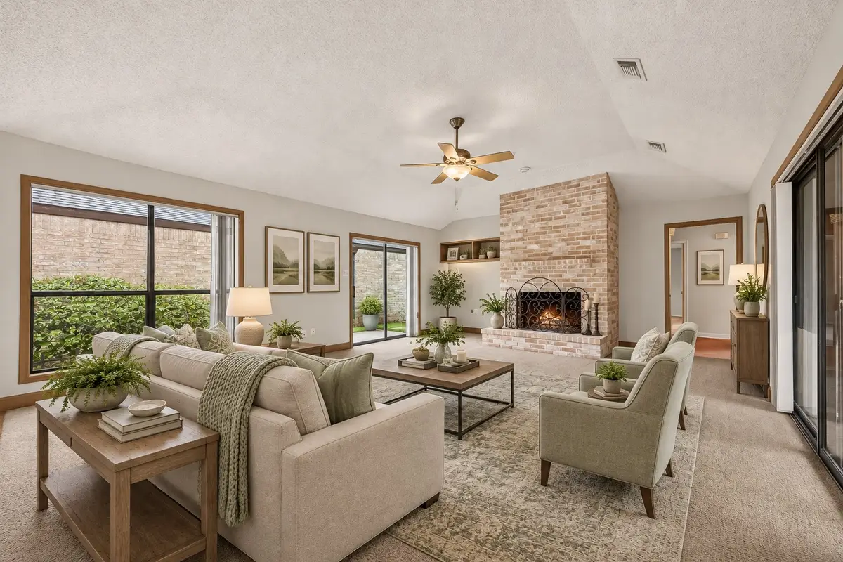 219 Essex Place, Stafford, TX 77477 - #1
