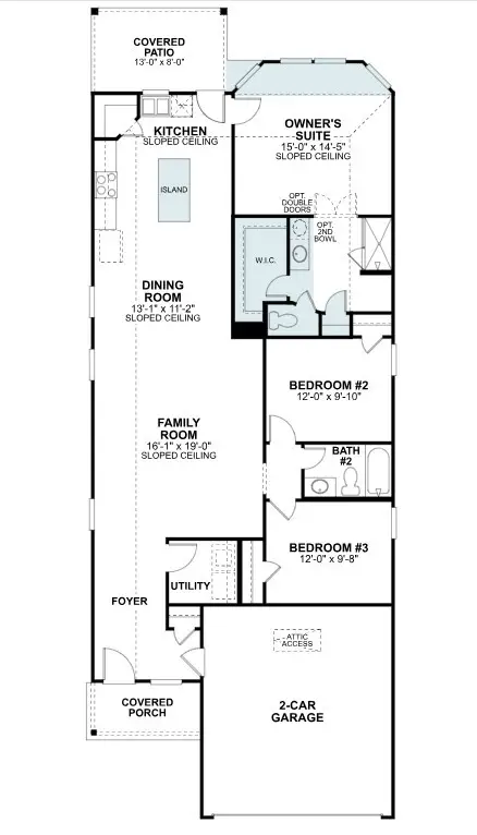 31007 Newcomb Landing Lane, Waller, TX 77484 - Image #2