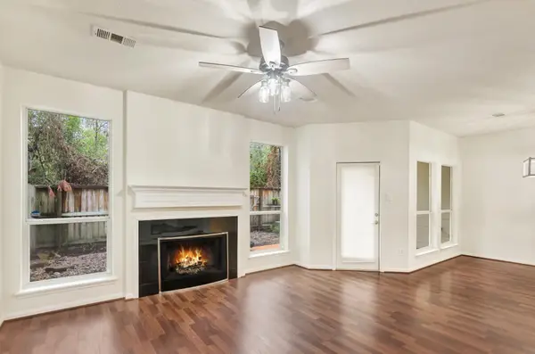 100 Piper Trace, The Woodlands, TX 77381