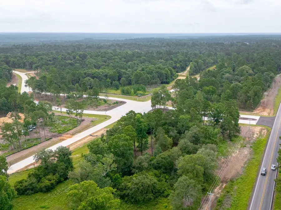 Lot 2, Block 8 Elmore Creek Drive, Willis, TX 77378 - Image #2