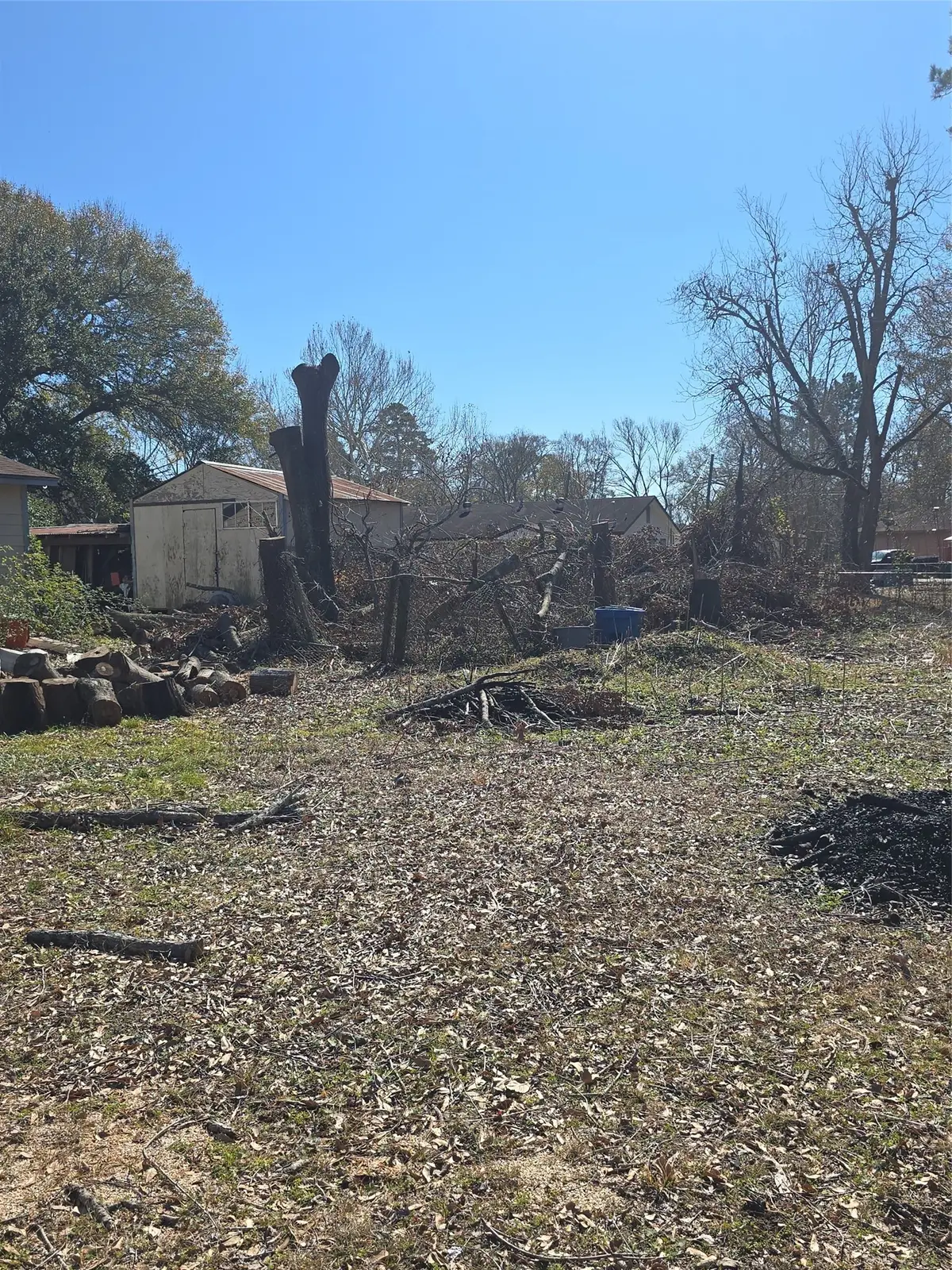 914 Reeves Street, Conroe, TX 77301 - #1