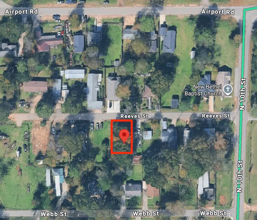 914 Reeves Street, Conroe, TX 77301 - #2