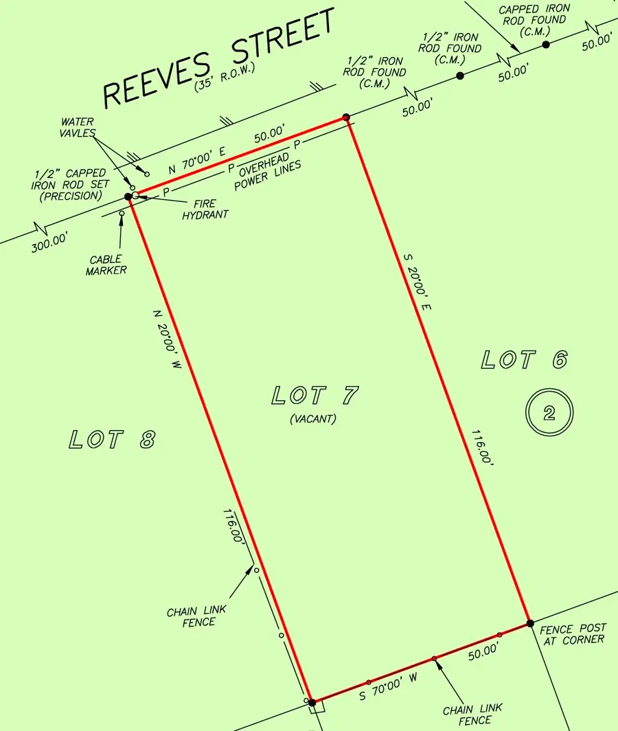 914 Reeves Street, Conroe, TX 77301 - #3