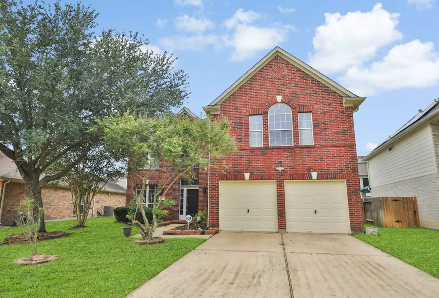 20907 Divellec Lane, Spring, TX 77388 - #3