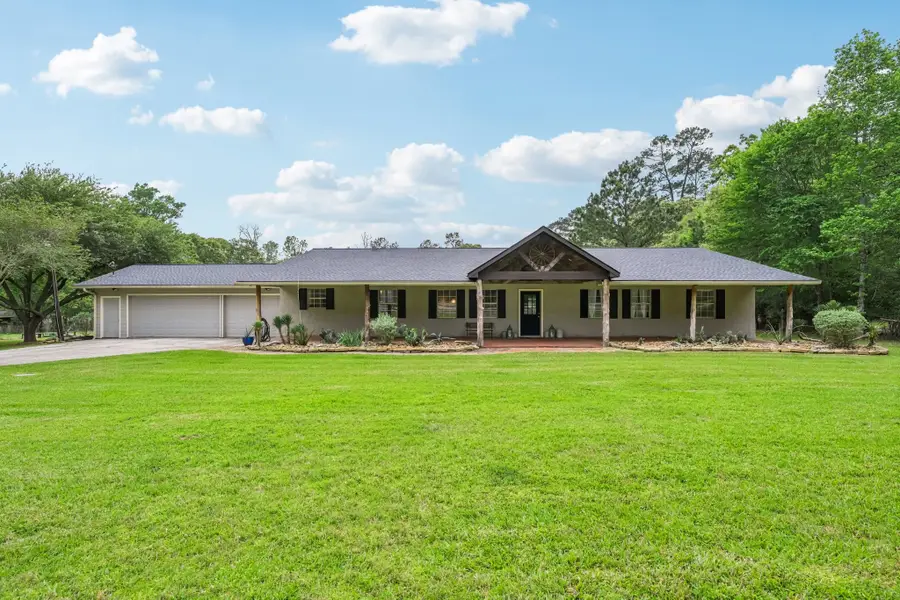 16303 Cimmaron Drive, Stagecoach, TX 77355 - #2