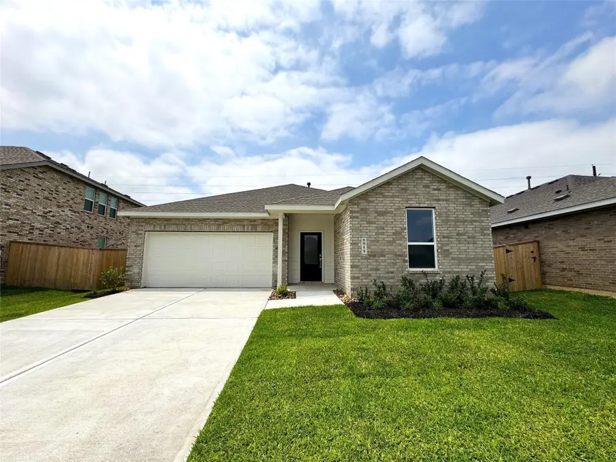 6815 Harvest Wheat Lane, Katy, TX 77493 - #2