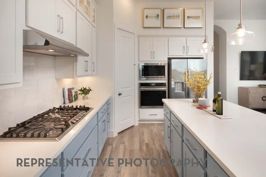 7218 Bush Glade Drive, Katy, TX 77493 - #2