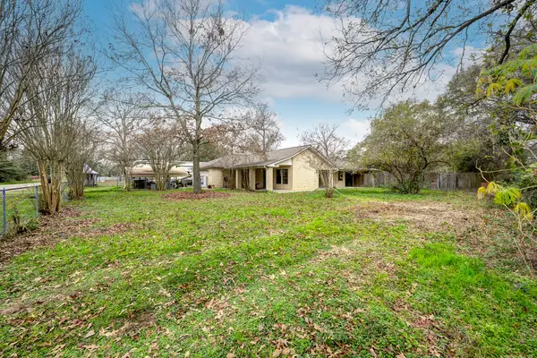 30619 High Meadow Drive, Magnolia, TX 77354