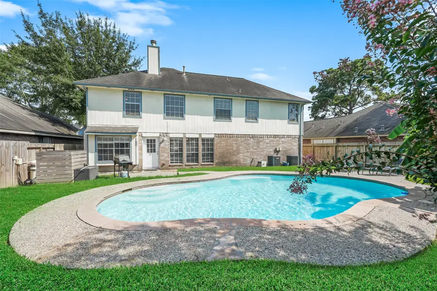 7323 Maple Walk Drive, Humble, TX 77346 - #3