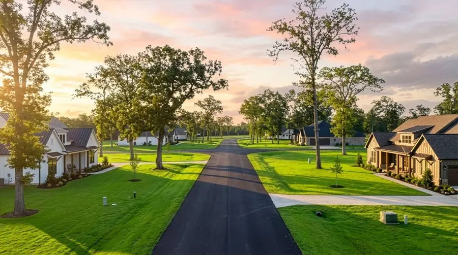 Lot 15 Island View Lane, Livingston, TX 77351 - #2