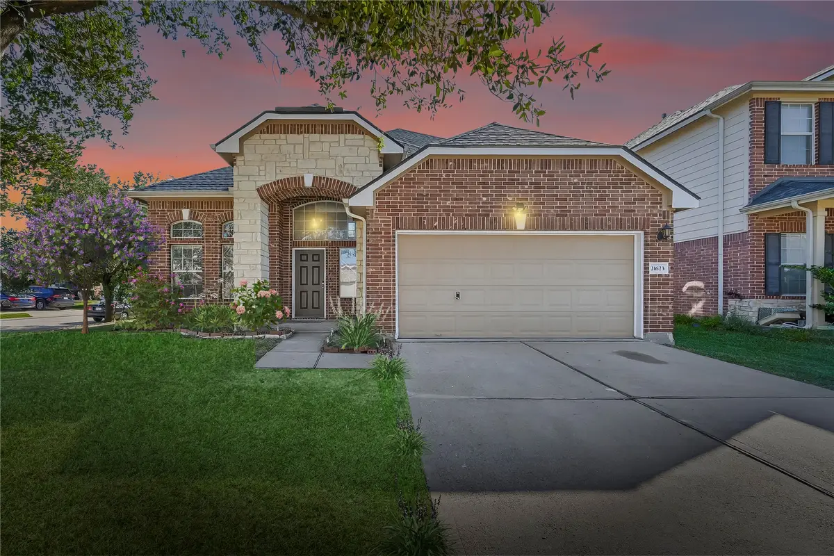 21623 Mid Peak Way, Katy, TX 77449 - Image #1