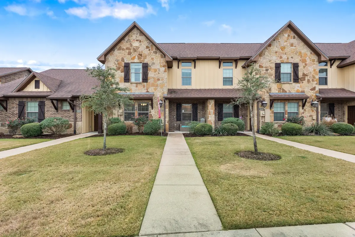 3320 Airborne Avenue, College Station, TX 77845 - #1