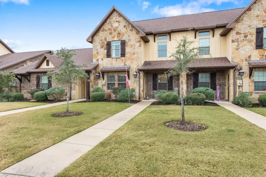 3320 Airborne Avenue, College Station, TX 77845 - #3