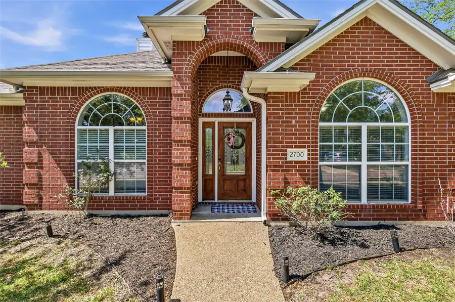 2700 Hickory Court, Bryan, TX 77808 - #2