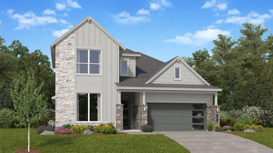 2138 Stillhouse Drive, Montgomery, TX 77316 - #2