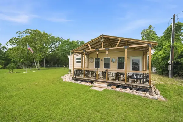 309 Giebel Lane, Somerville, TX 77879