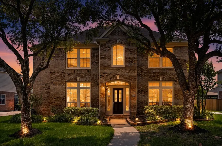 2309 Echo Harbor Drive, Pearland, TX 77584 - #2