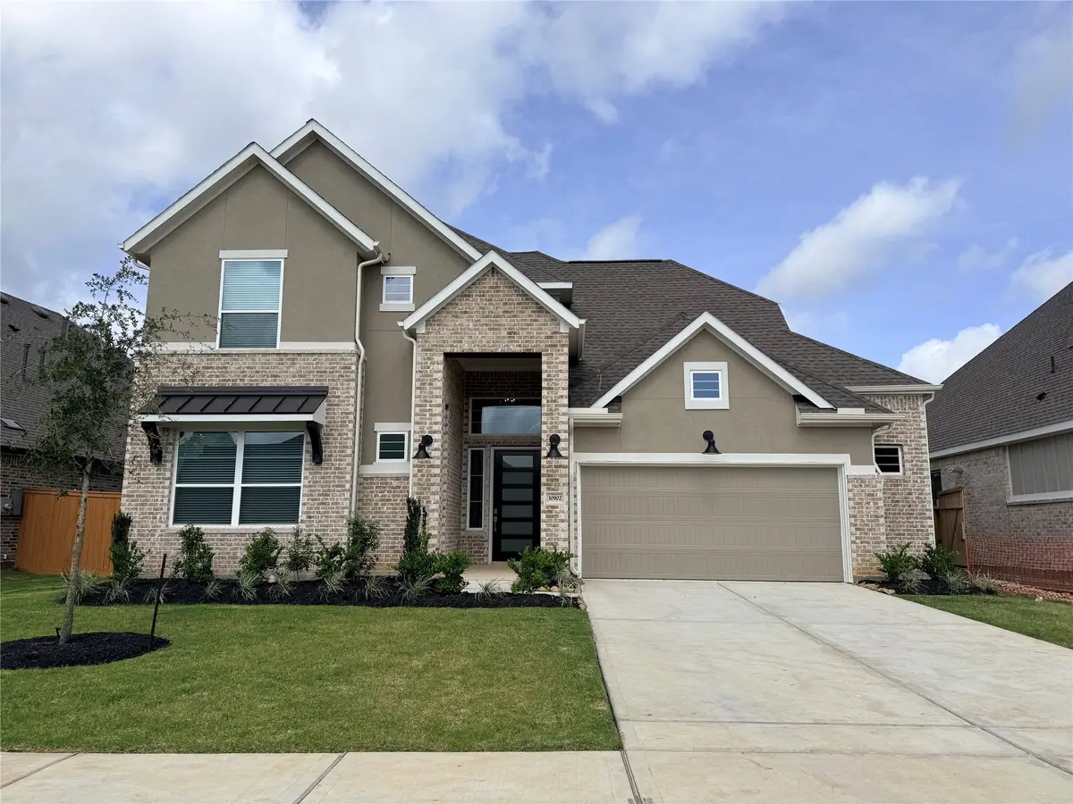 30902 Pigeon Valley Drive, Waller, TX 77484 - #1