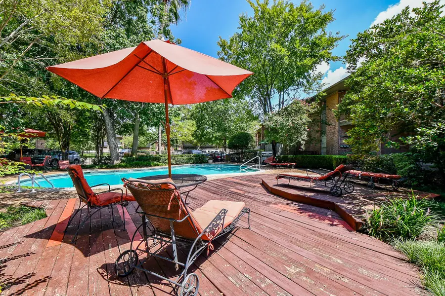 6533 Bayou Glen Road #6533, Houston, TX 77057 - #2