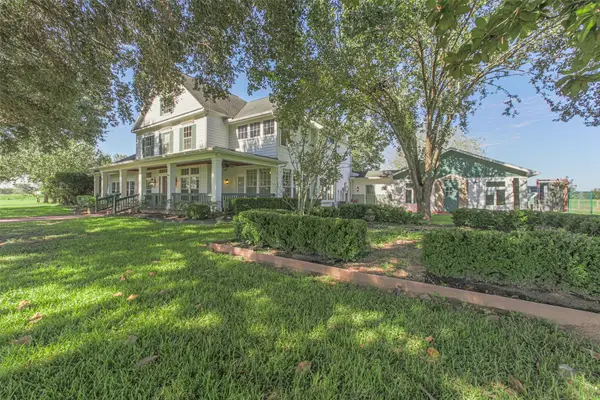 4903 Bowser Road, Fulshear, TX 77441