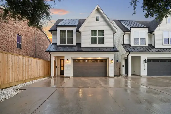 1500 Auline Lane #C, Houston, TX 77055