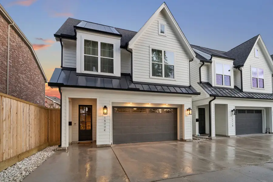 1500 Auline Lane #C, Houston, TX 77055 - #2