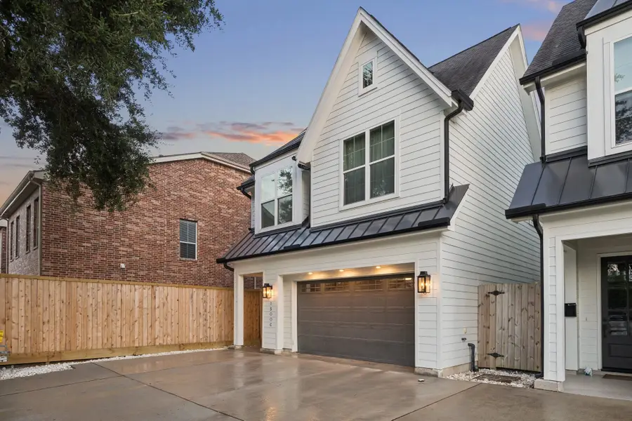 1500 Auline Lane #C, Houston, TX 77055 - #3