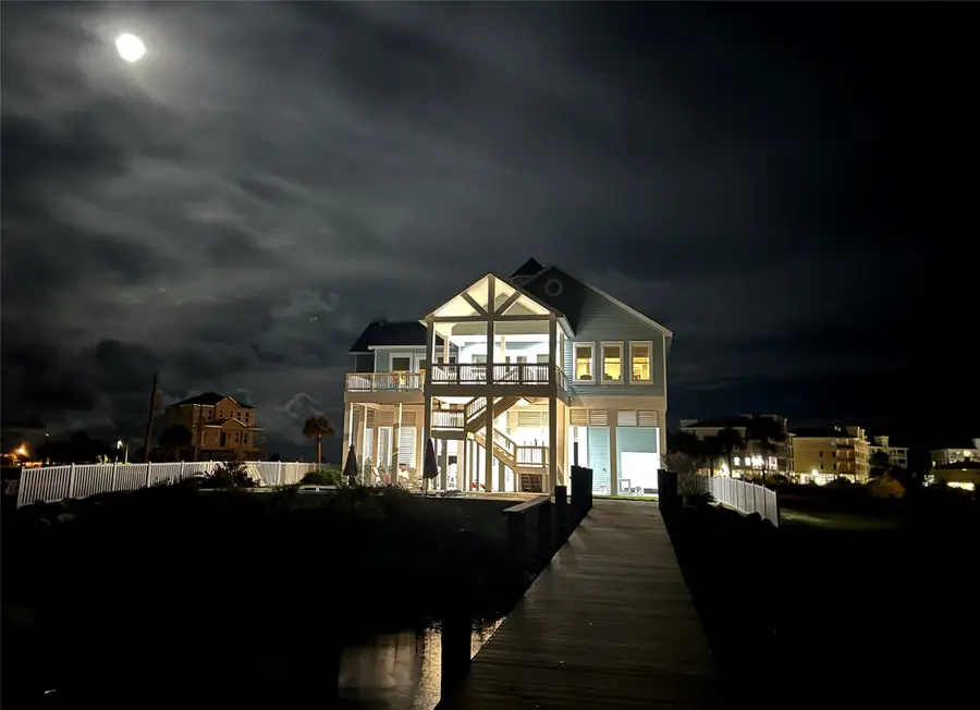 3935 Evening Primrose Drive, Galveston, TX 77554 - #2