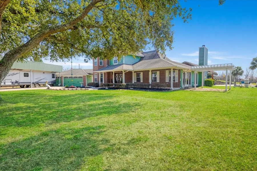 2203 Lomax, La Porte, TX 77571 - #2