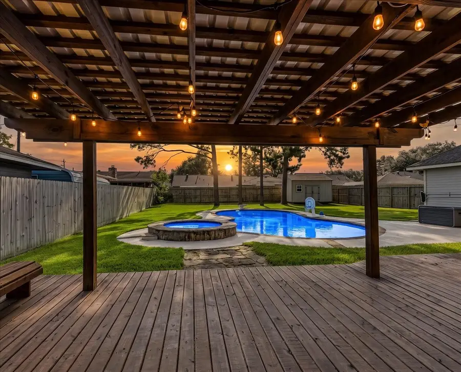 2318 Killarney Lane, Deer Park, TX 77536 - #2