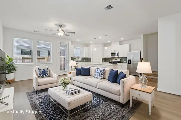 19927 Emerald Bend Way, Atascocita, TX 77346