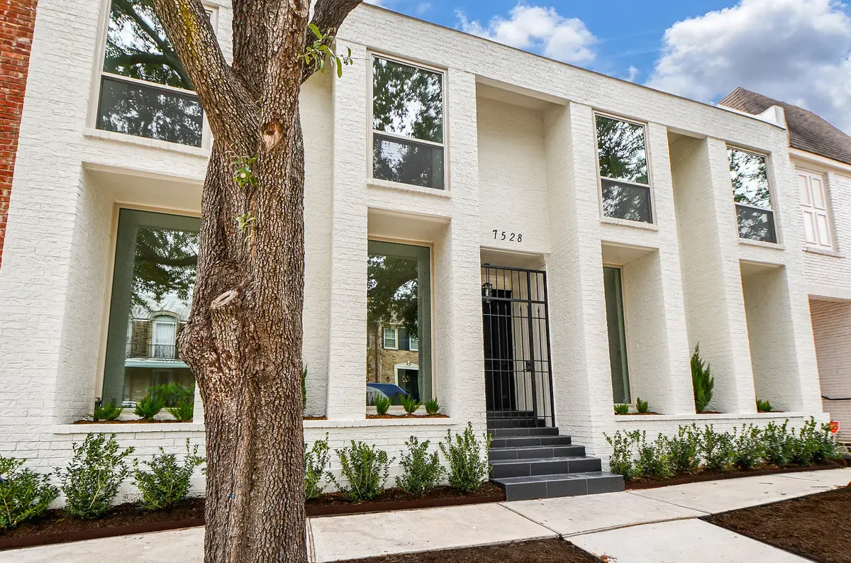 7528 Chevy Chase Drive, Houston, TX 77063 - #1