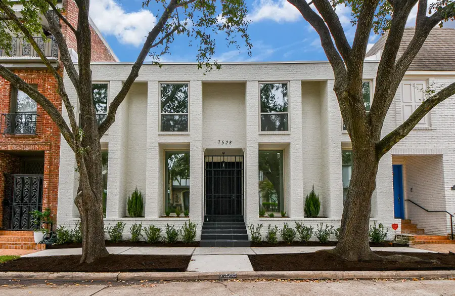 7528 Chevy Chase Drive, Houston, TX 77063 - #3