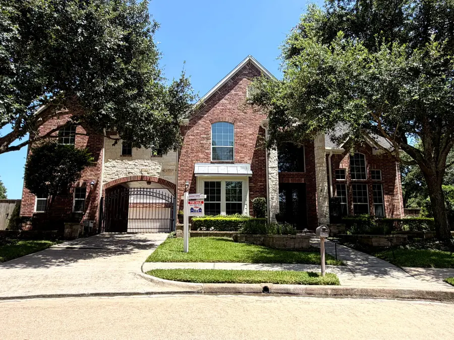 10102 Kielder Pointe Drive, Spring, TX 77379 - #2