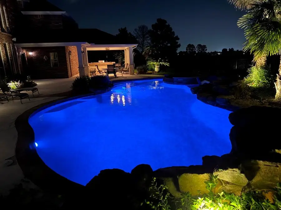 10102 Kielder Pointe Drive, Spring, TX 77379 - #3