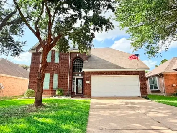 14910 White Forge Ln Lane, Sugar Land, TX 77498