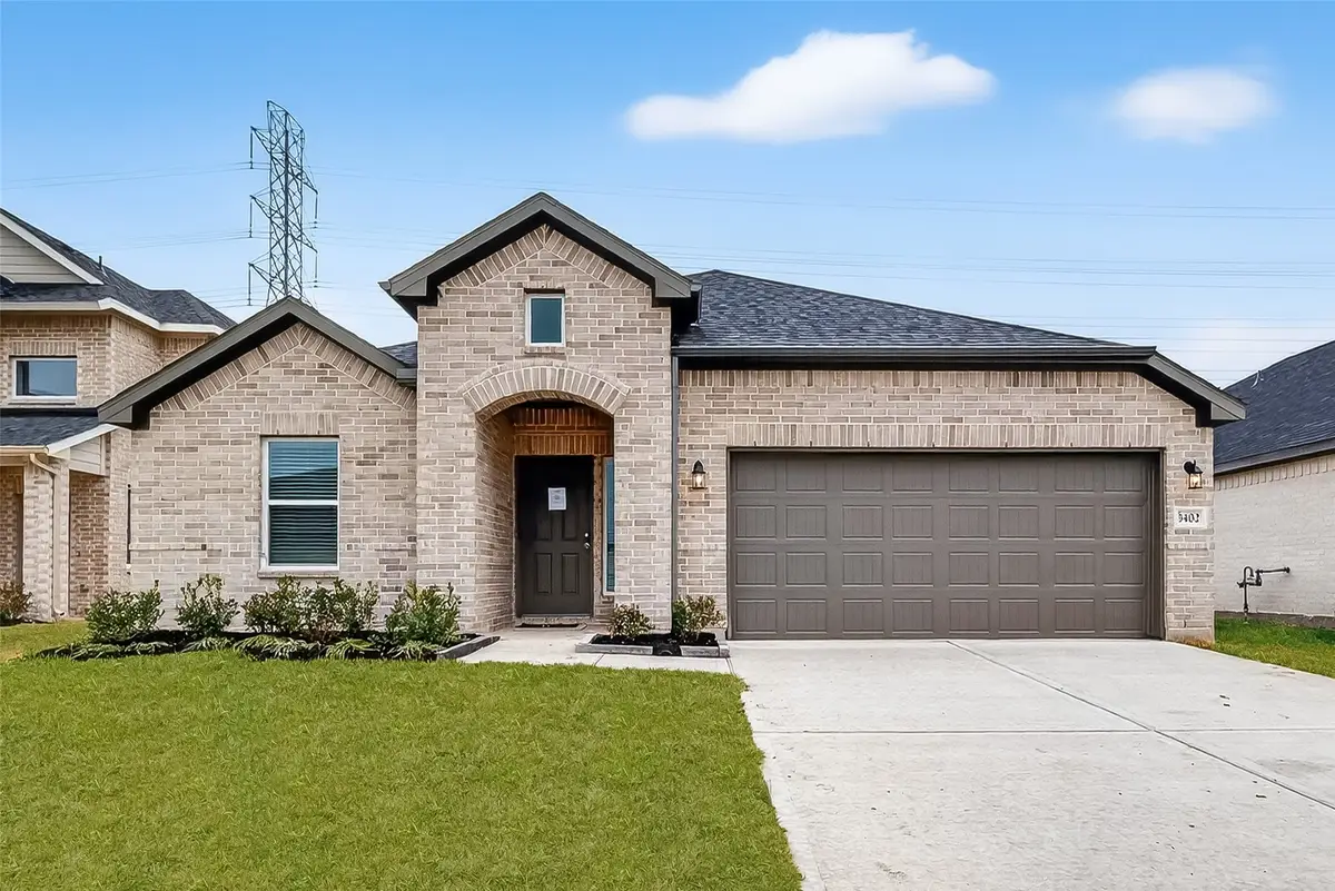 3402 Rolling River Drive, Baytown, TX 77521 - #1