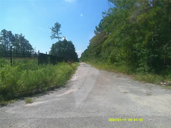 00 Barents Drive, Humble, TX 77346