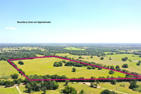 423 Lcr, Groesbeck, TX 76642