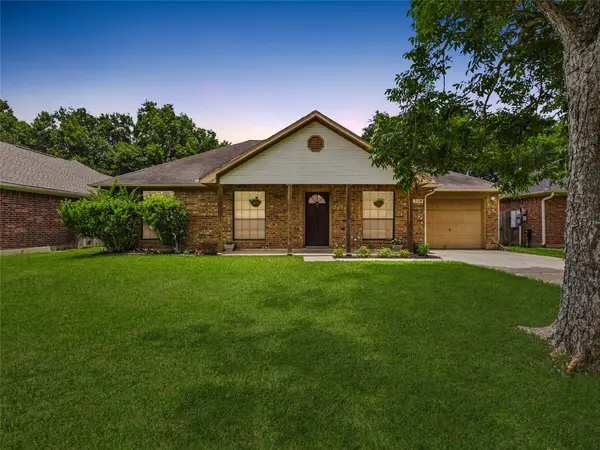 2955 County Road 855c, Alvin, TX 77511