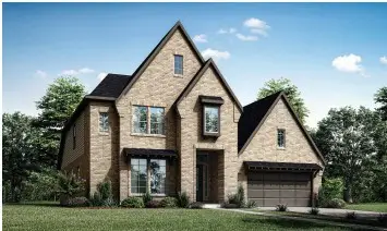 8729 Antelope Canyon Way, Manvel, TX 77583 - #1