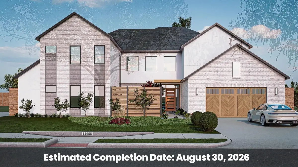 12955 Kimberley Lane, Houston, TX 77079 - #1
