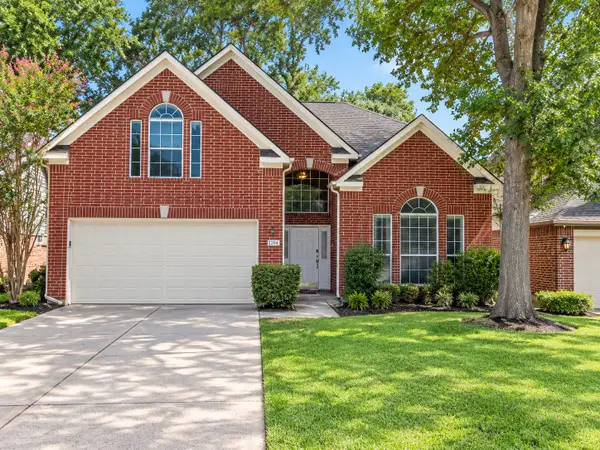 3803 Spruce Bay Drive, Houston, TX 77345
