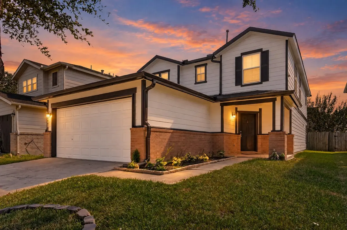 2662 Skyview Glen Court, Houston, TX 77047 - #1