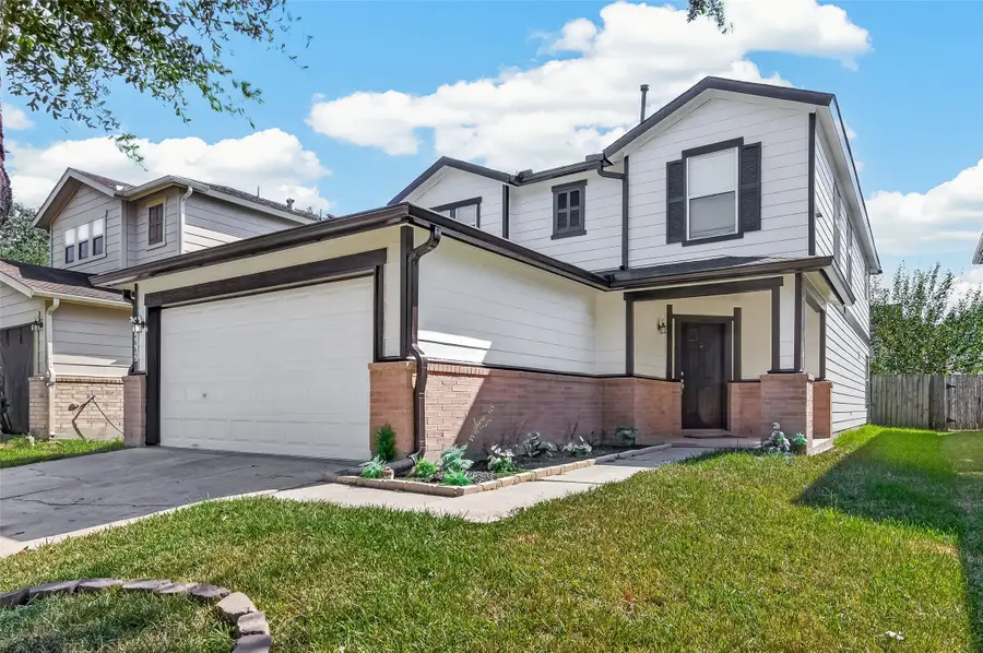 2662 Skyview Glen Court, Houston, TX 77047 - #2