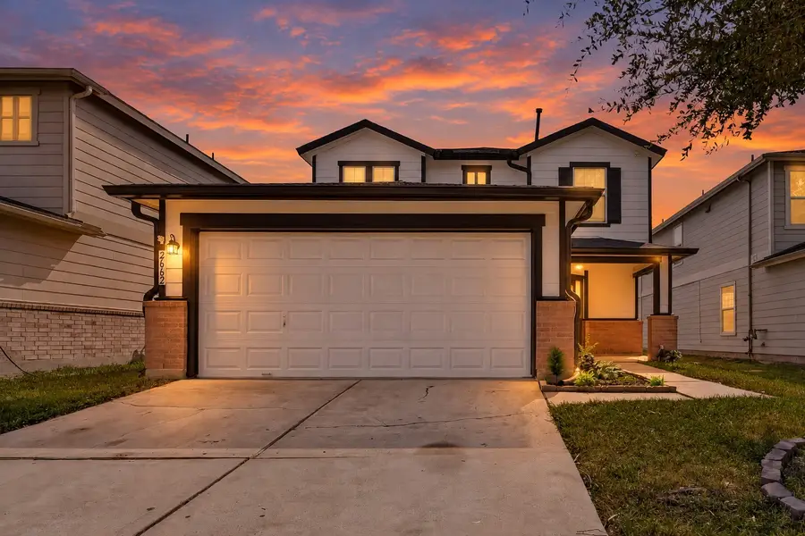2662 Skyview Glen Court, Houston, TX 77047 - #3